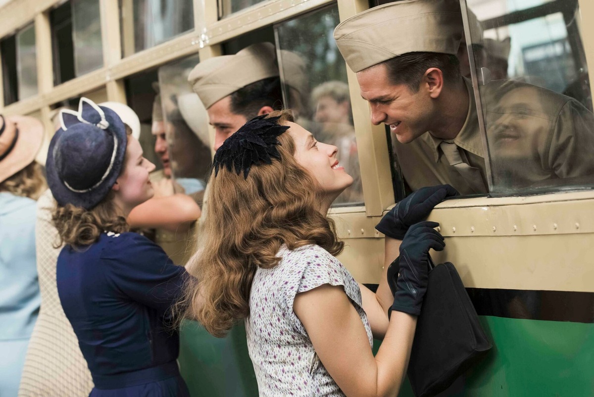 По соображениям совести (2016)