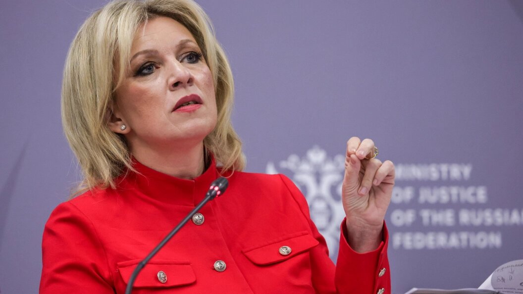    Фото: Shatokhina Natalia/news.ru/Globallookpress