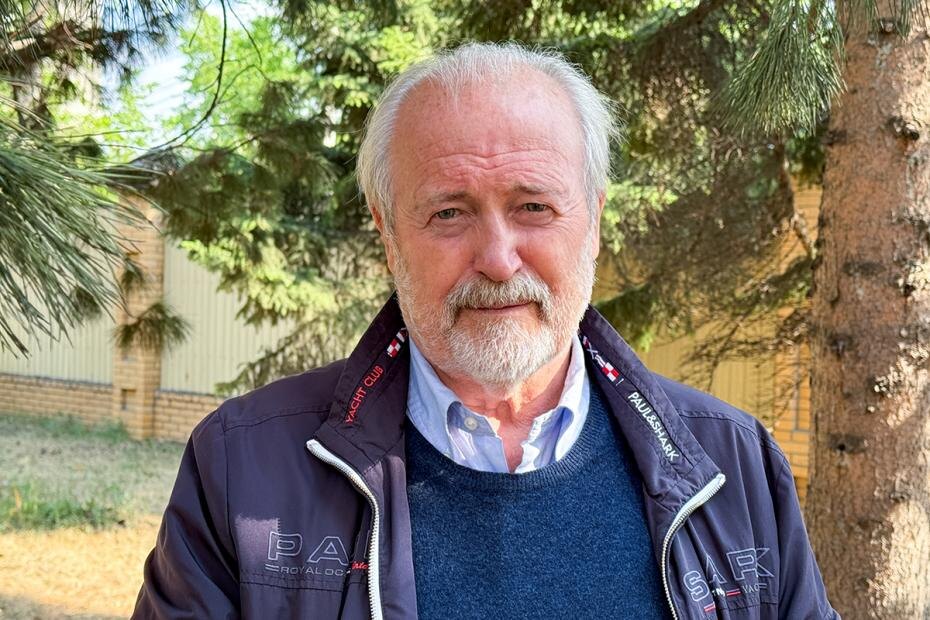    Сергей Петров/NEWS.ru