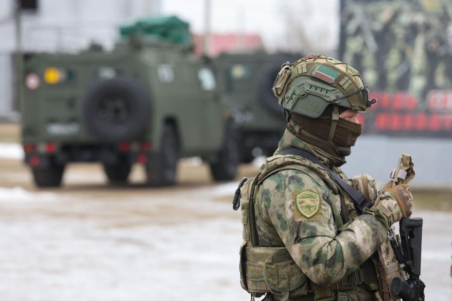    Алексей Белкин/NEWS.ru