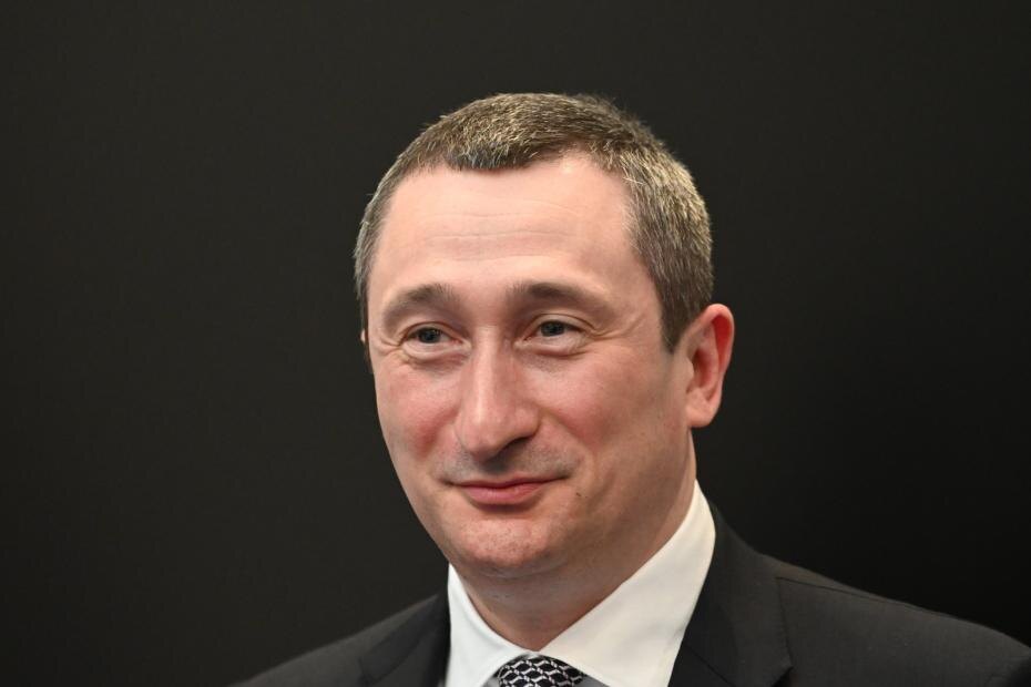    Tomas Tkacik/Global Look Press