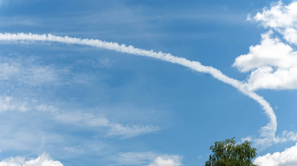 Фото: Олег Харсеев / Коммерсантъ
