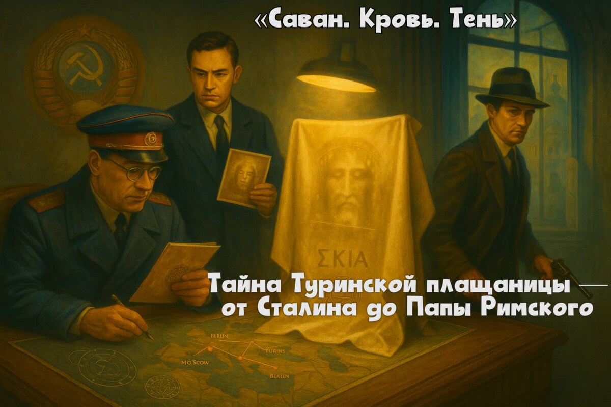 Здесь и далее - риснки ИИ Ярослав Никитич