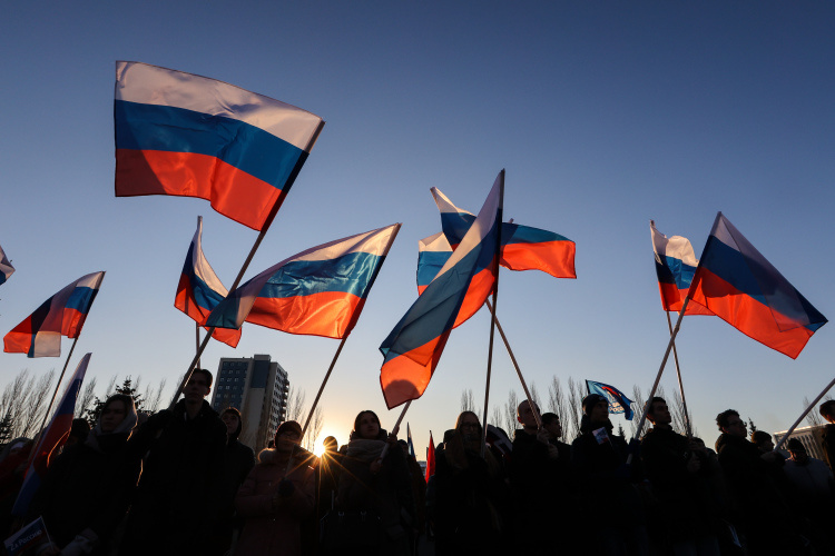    По данным общественного обзора, подготовленного МГИМО и Институтом экономики роста, наша страна выполнила ЦУР на 63%.   
Фото: «БИЗНЕС Online»