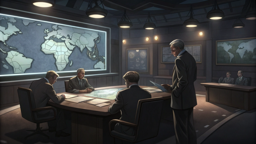    Сгенерировано с помощью ИИ