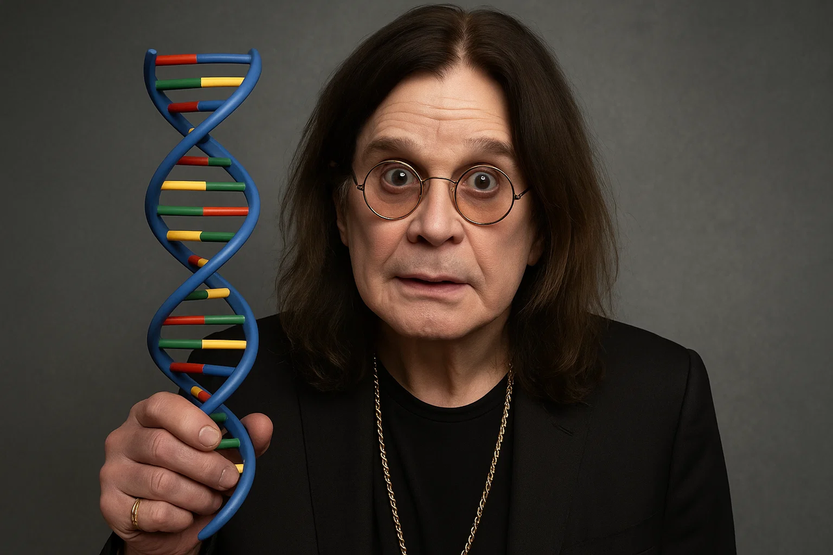 Иллюстрация ИИ