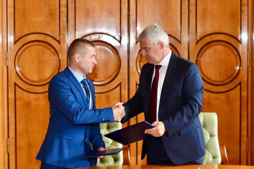 © Администрация Главы Республики Карелия / gov.karelia.ru