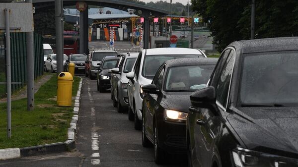    © Sputnik / Виктор Толочко