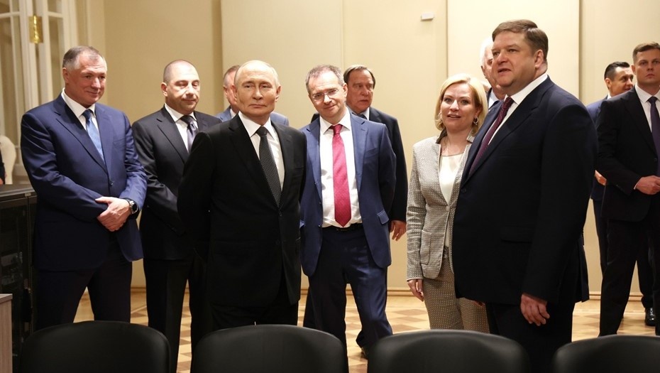    Автор фото: kremlin.ru