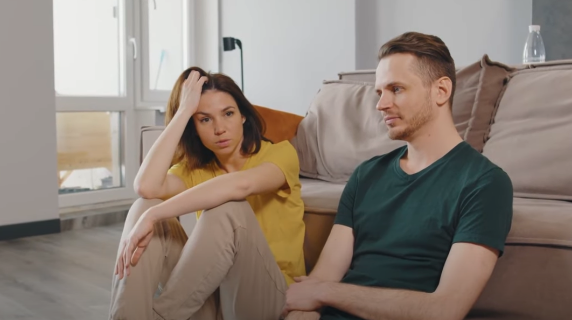 Стоит ли возвращаться к бывшему партнеру? читаем и думаем