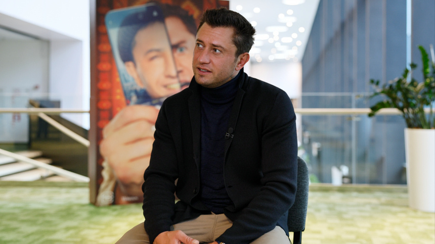    Фото: ИЗВЕСТИЯ/Владимир Бланк