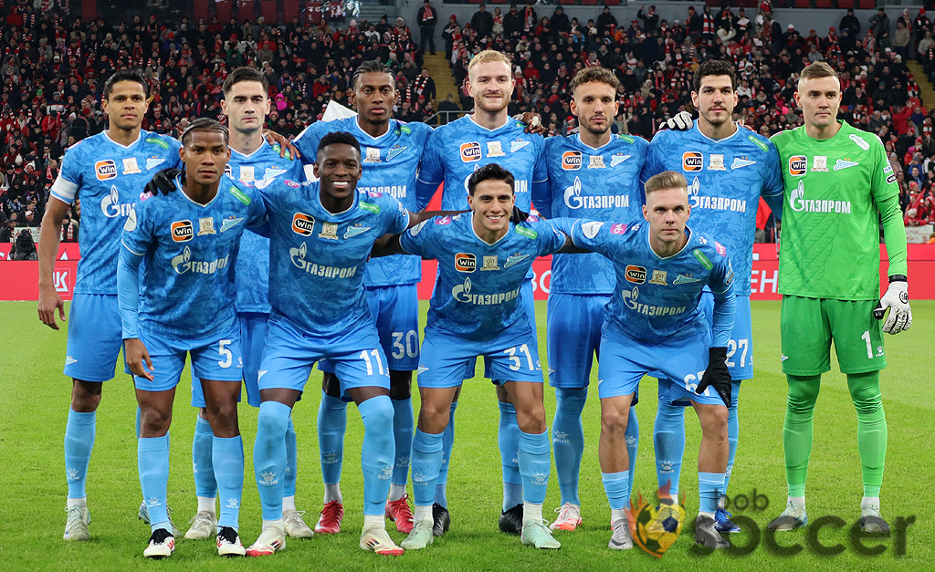    Правда о "Зените"Алексей Андрианов