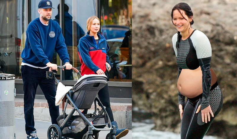 Дженнифер Лоуренс 