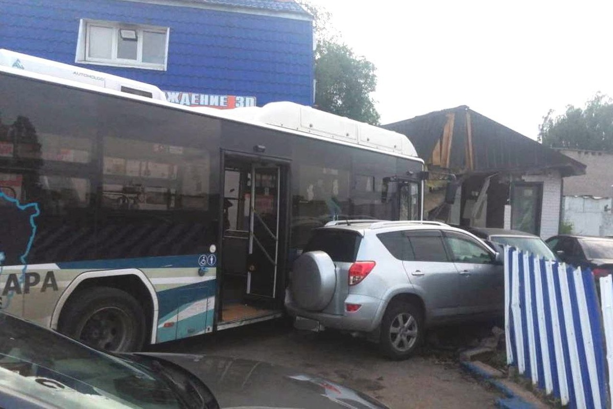    Фото ГУ МВД по Самарской области