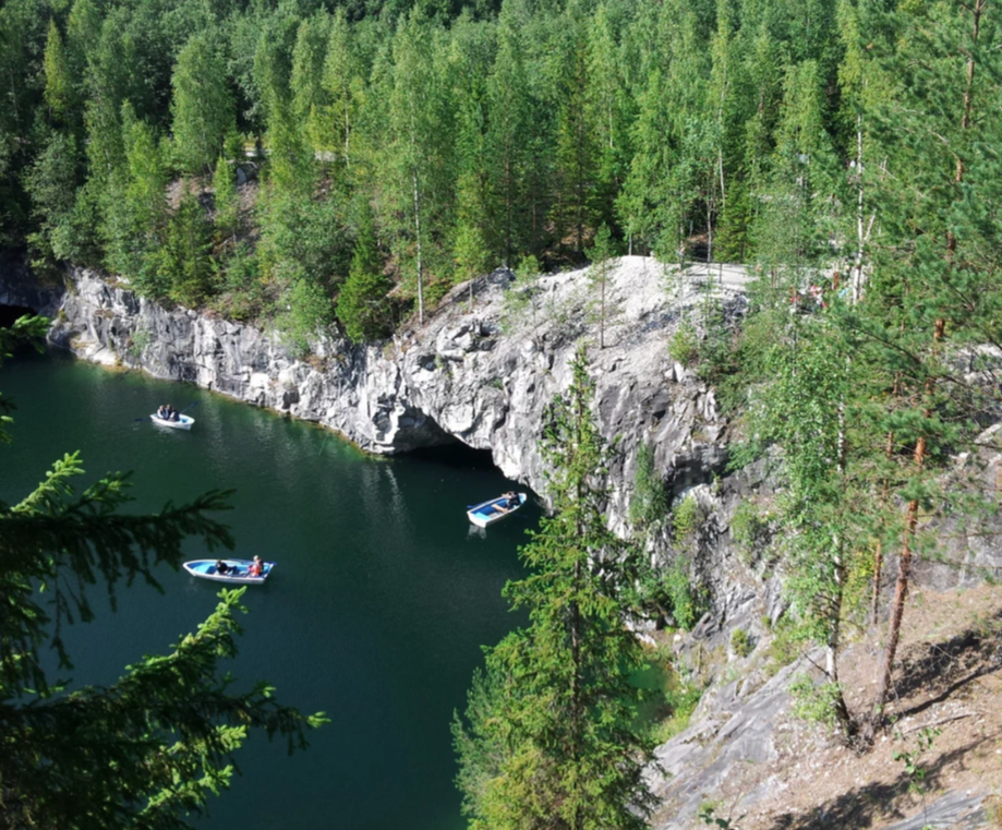 Фото: Яндекс карты. Автор: Светлана К.