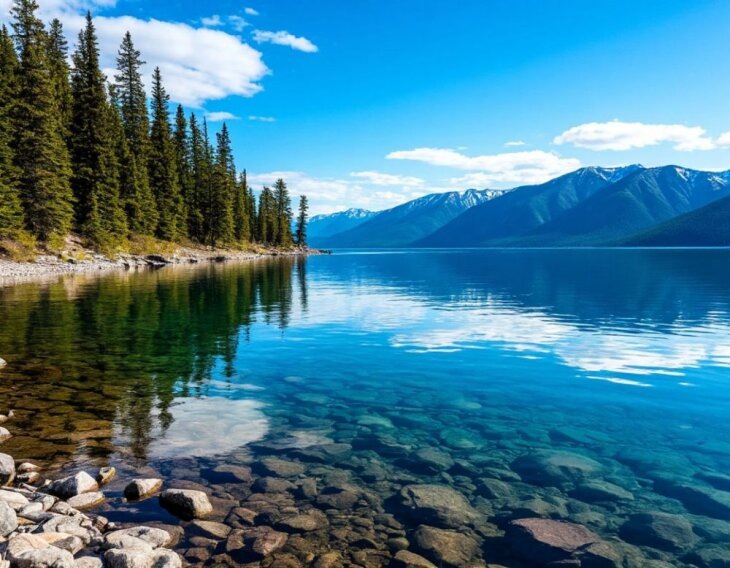     Иллюстрация создана нейросетью.