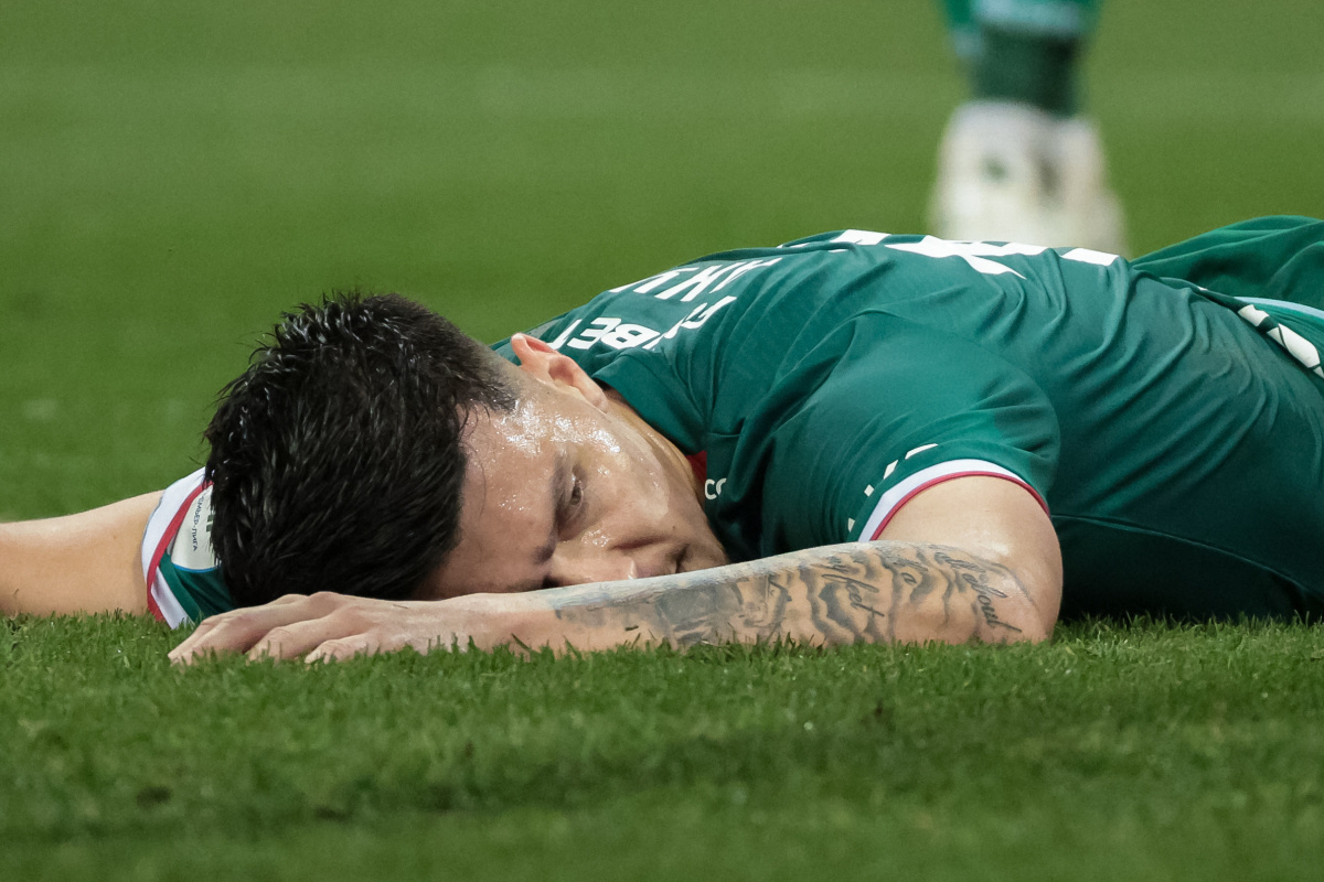    Мирлинд Даку / фото: Сергей Елагин, «БИЗНЕС Online»