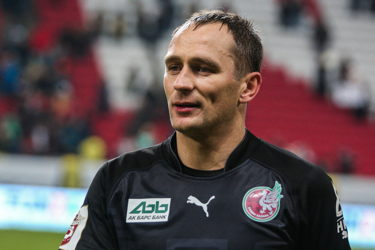    Сергей Рыжиков / фото: Сергей Елагин, "БИЗНЕС Online"