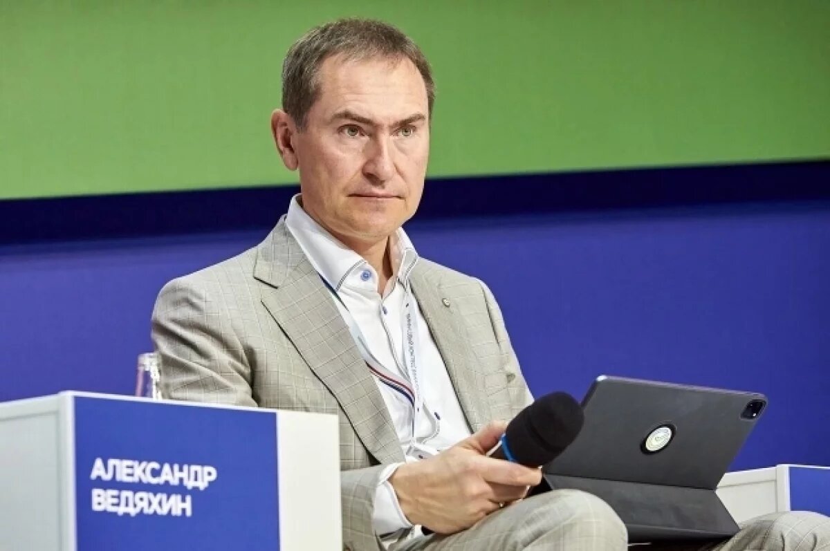    В России создан синдикат крупнейших банков для финансирования ВСМ