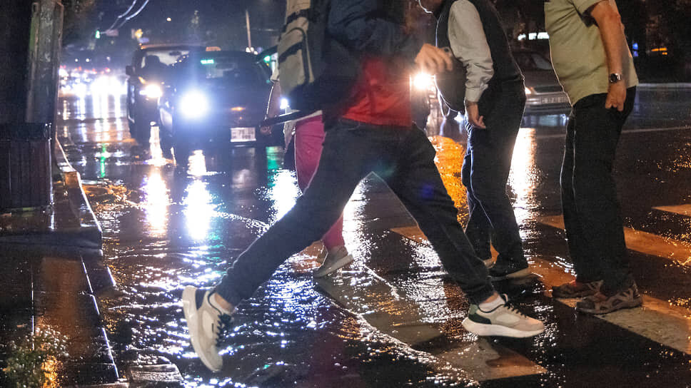 Фото: Александр Патрин / Коммерсантъ