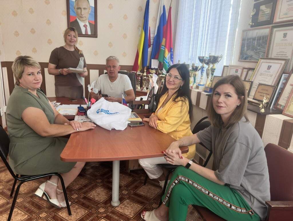   Фото: Н. Кундрюцкий. Газета "Земля"