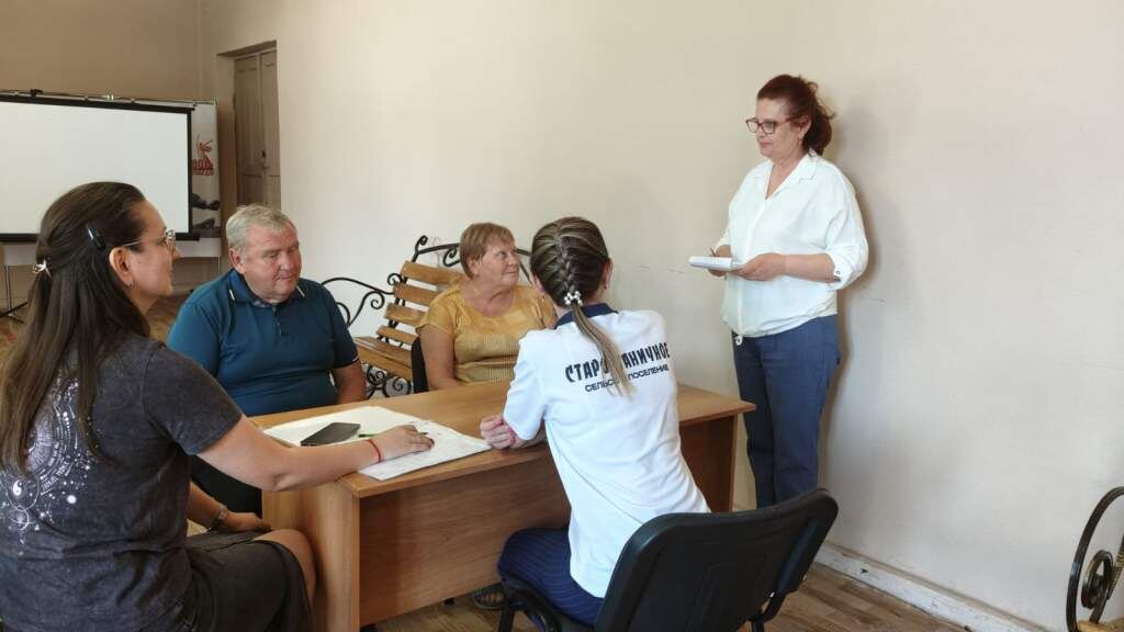   Фото: Н. Кундрюцкий. Газета "Земля"