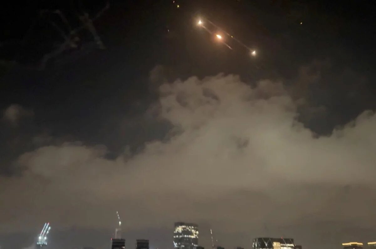    Обоюдные удары.