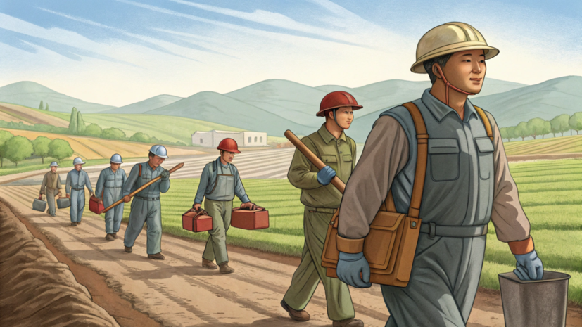    Сгенерировано с помощью ИИ