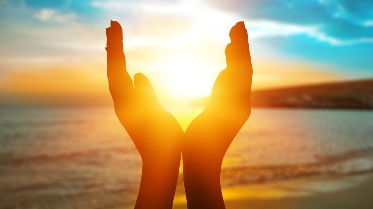  Летнее солнцестояние: когда тело устало, а душа всё ещё «на паузе»