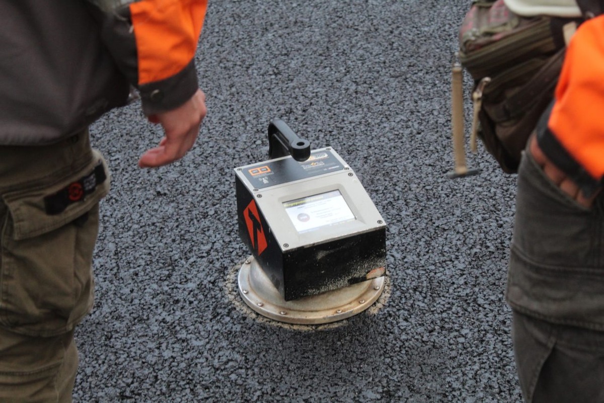    Фото: Минтранс Карелии