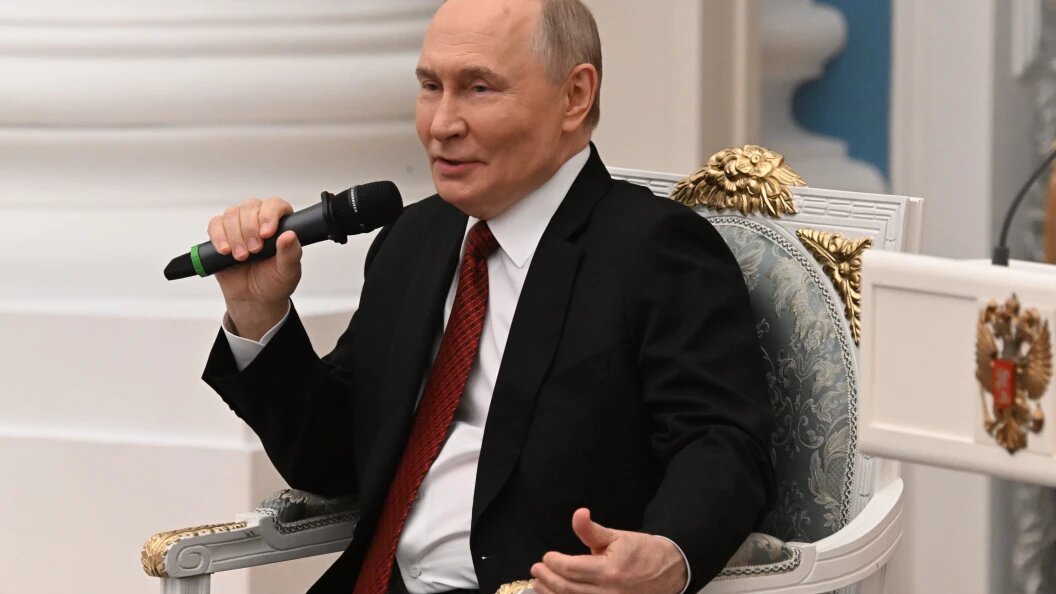    фото: Komsomolskaya Pravda/Globallookpress