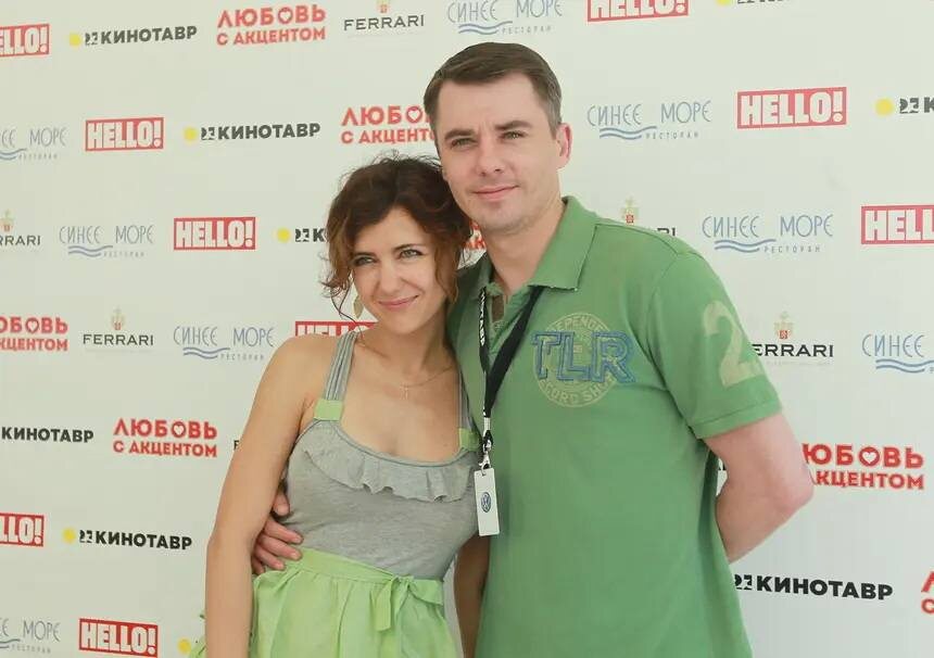    Фото: Starface.ru