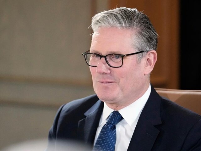    Фото: AP Photo/Mark Schiefelbein