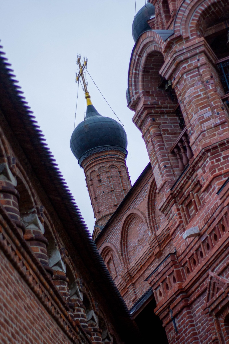 Фото автора 