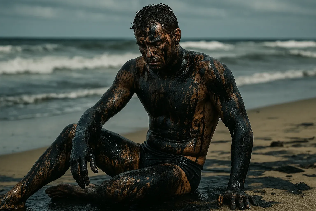 А вот хотите мужчину - пожалуйста) сексизм какой то Sora
