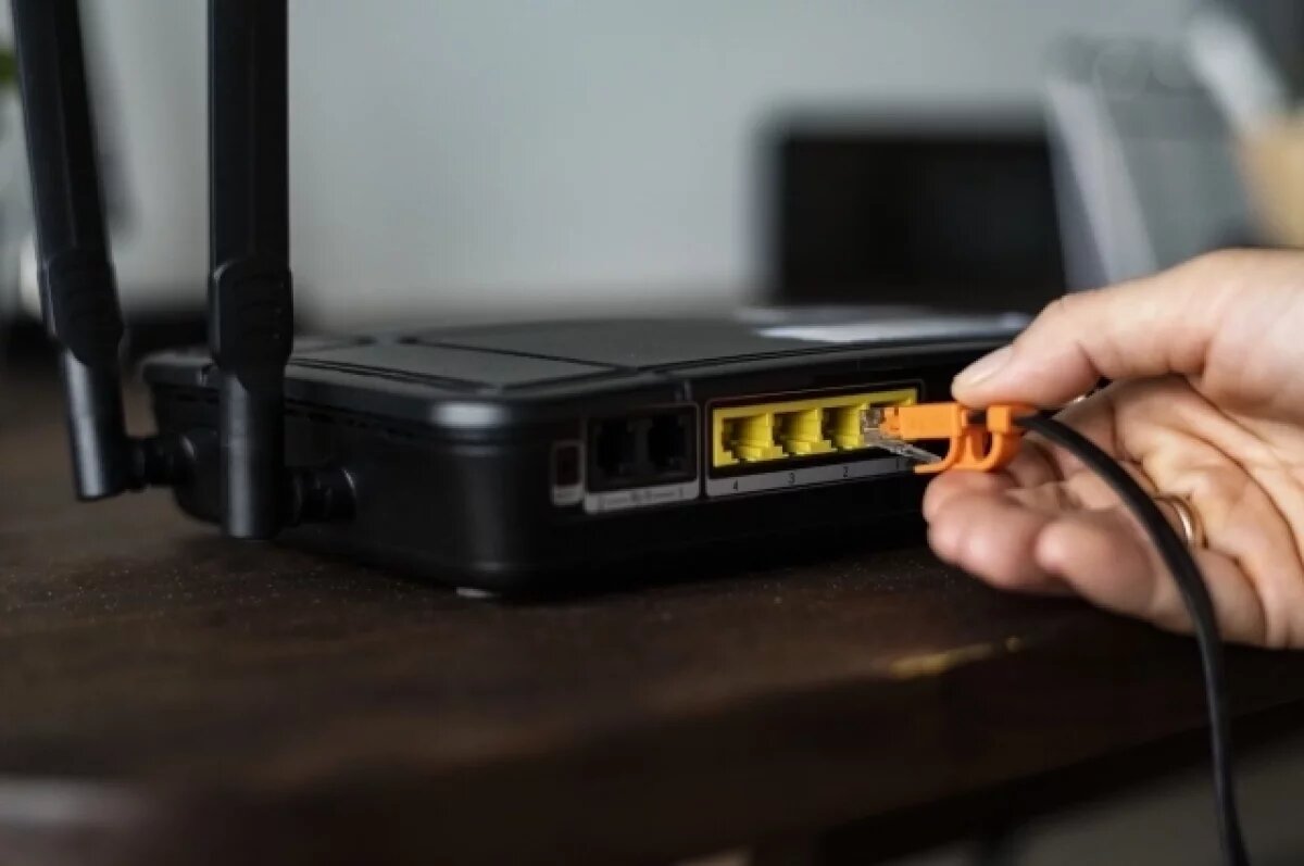    Красноярский провайдер пообещал «бесплатный» интернет из-за сбоя