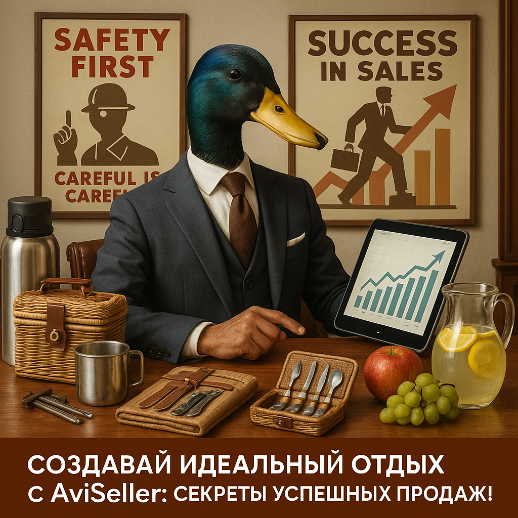    Гайд_продажа_наборов_для_пикника_и_туризма Суетолог