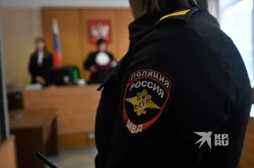    Уральцы попробовали себя в роли контрабандистов, но что-то пошло не так