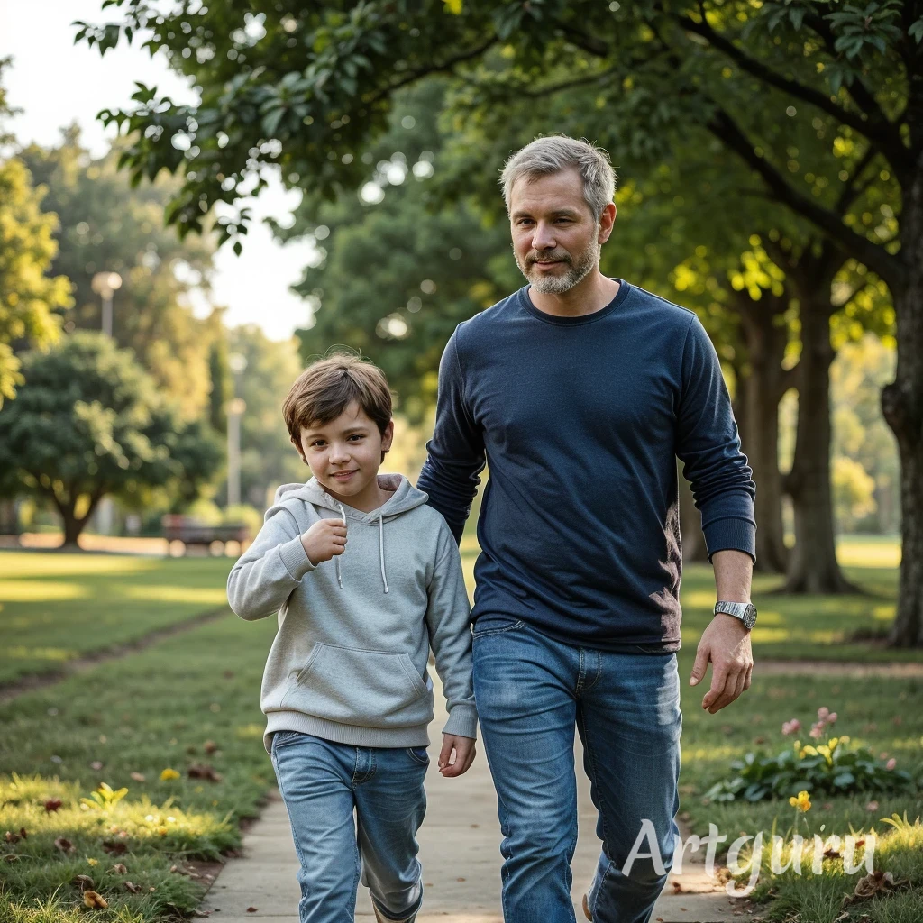 Картинка сгенерирована нейросетью