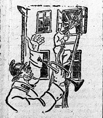 Газета «Коммунар», ежедневный орган Губкома РКП(б) и Губисполкома Советов рабочих, Крестьянский и Красноармейских депутатов Тульской губернии, № 135 (2067) от 19 июня 1925 года.