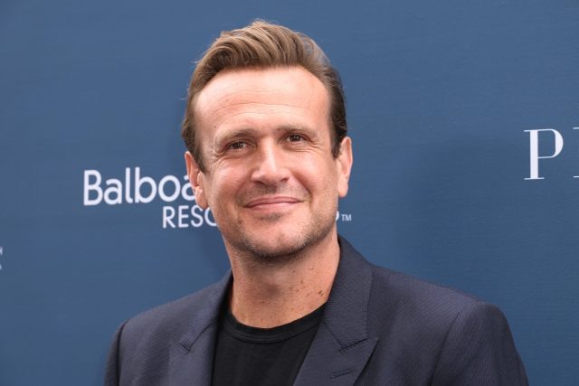    Джейсон Сигел. Фото: Getty Images