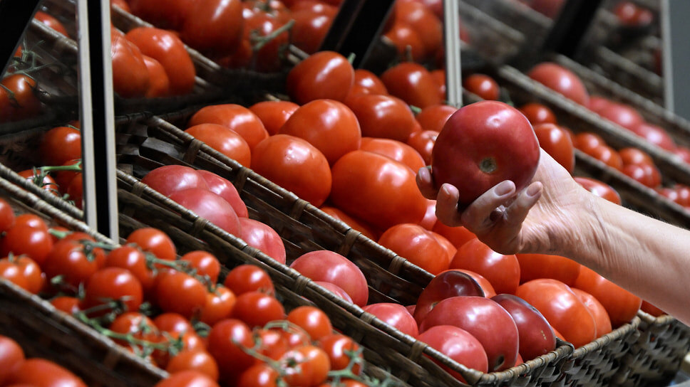 Фото: Антон Новодерёжкин / Коммерсантъ
