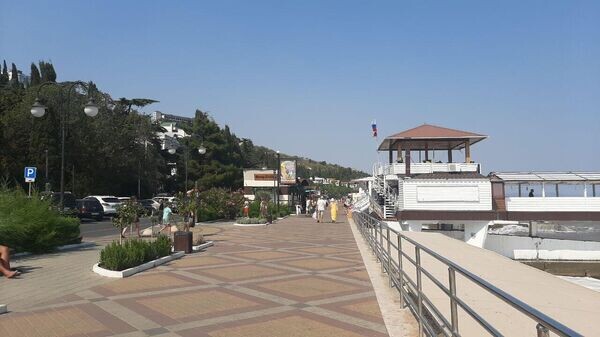    © РИА Новости Крым