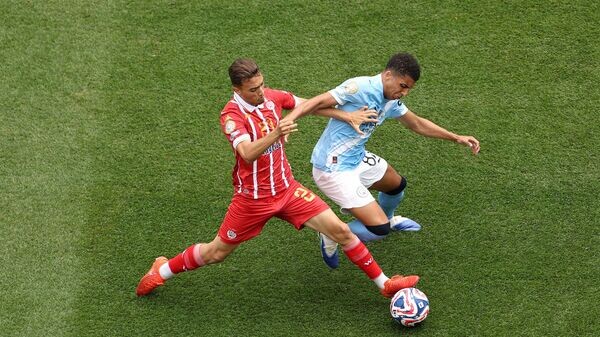    © Getty Images / Francois Nel