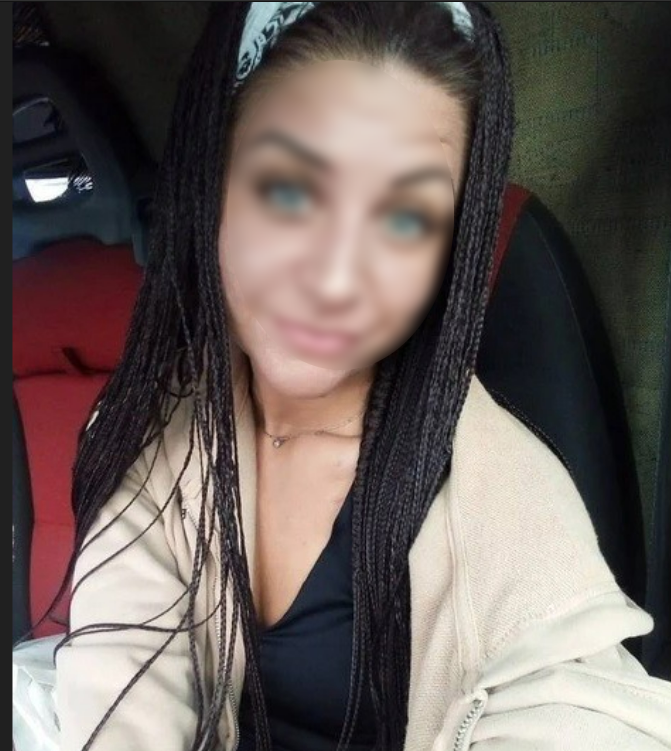 Дарья. Фото из соцсетей