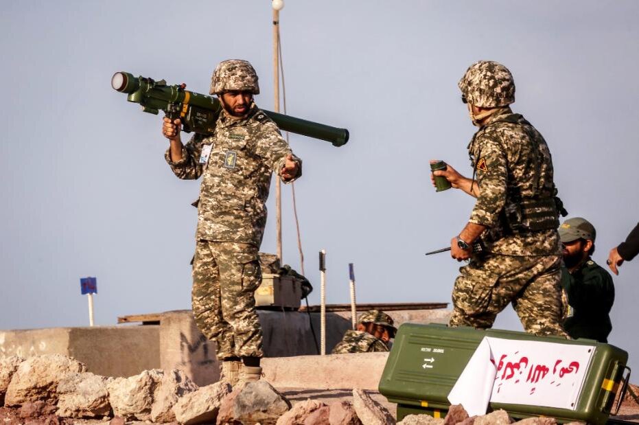    Sepahnews/Global Look Press