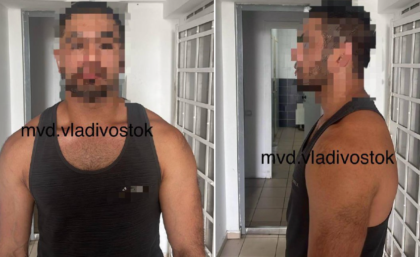    Источник фото: пресс-служба УМВД России по Приморскому краю