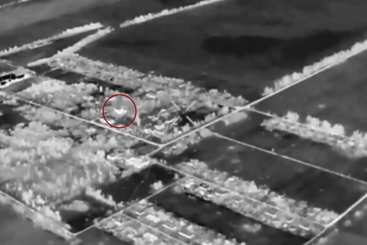    Сводка СВО, утро 19 июня.