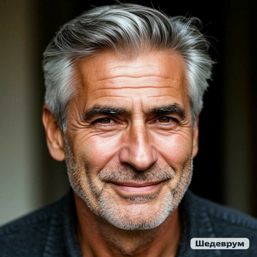 Даниэль. Вариант 2. Как вам?