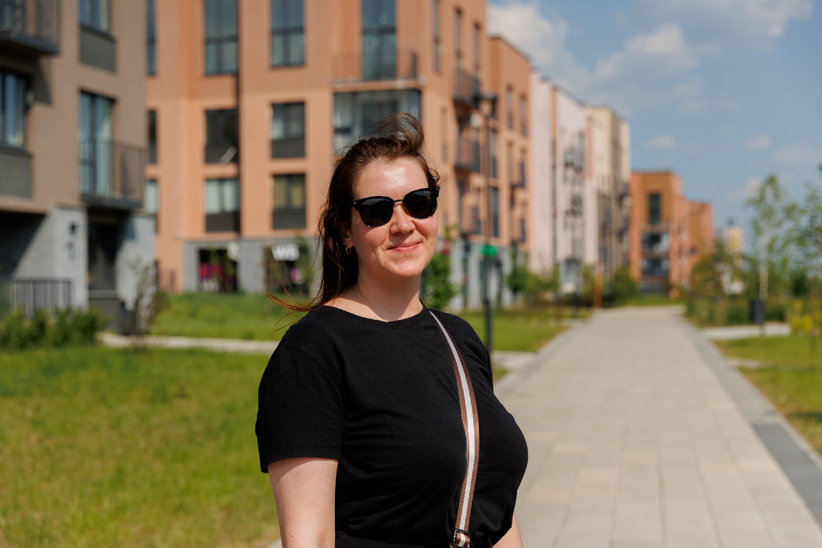 Застройщик Тюмени ответил на неудобные вопросы покупателя квартиры